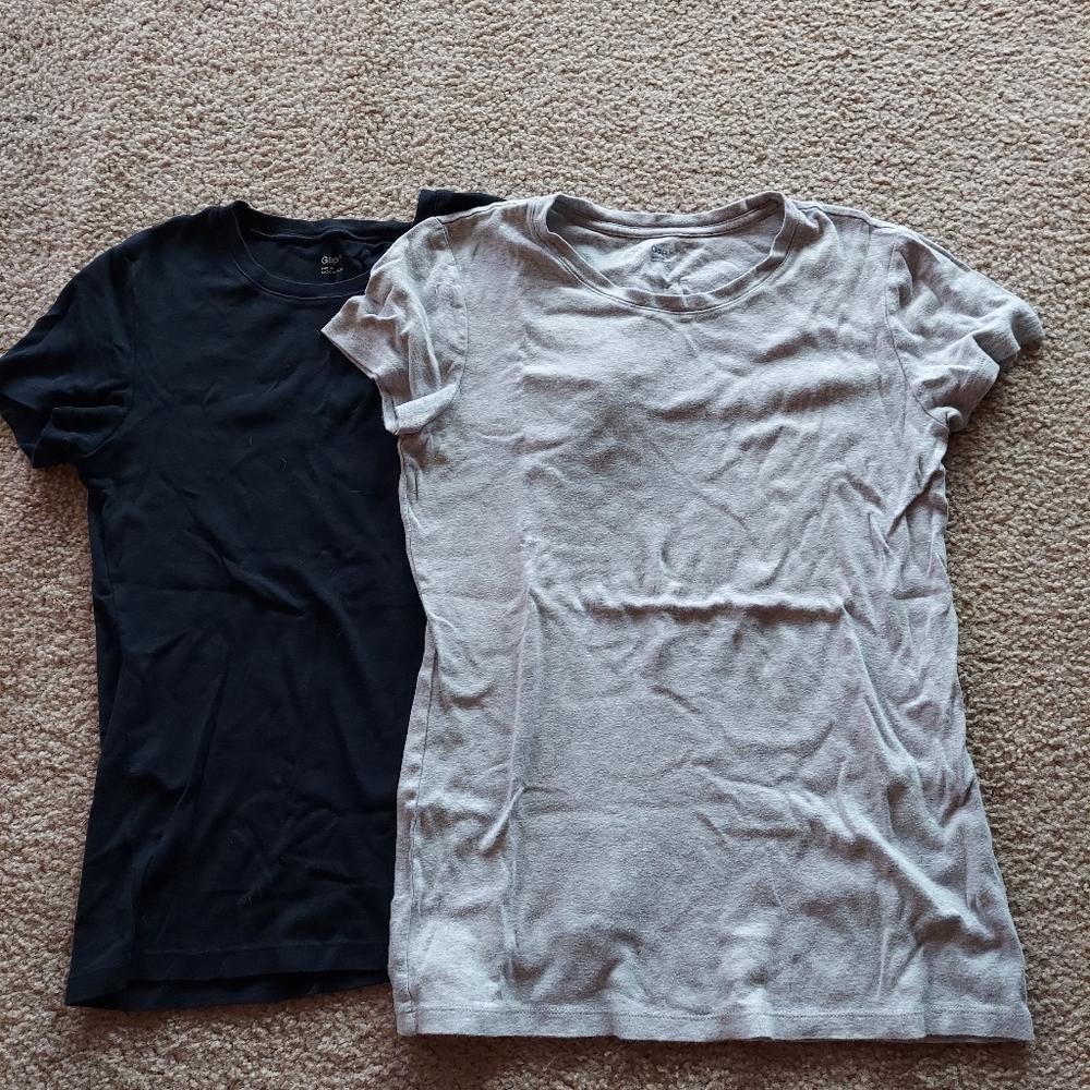2 Gap Favorite Shore Sleeve T